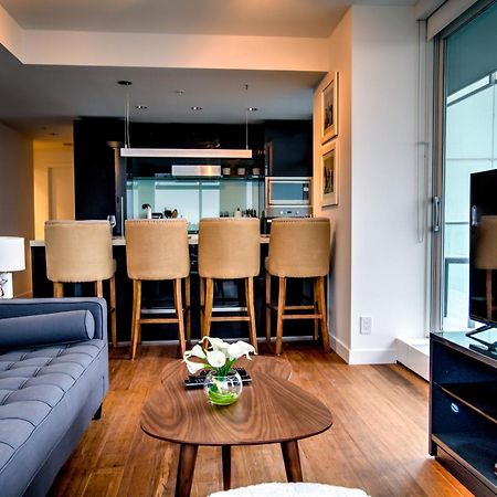 Habitas Apartment Vancouver Exterior photo