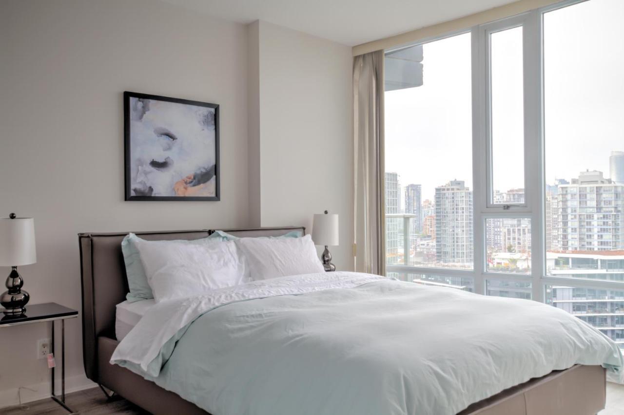 Habitas Apartment Vancouver Exterior photo