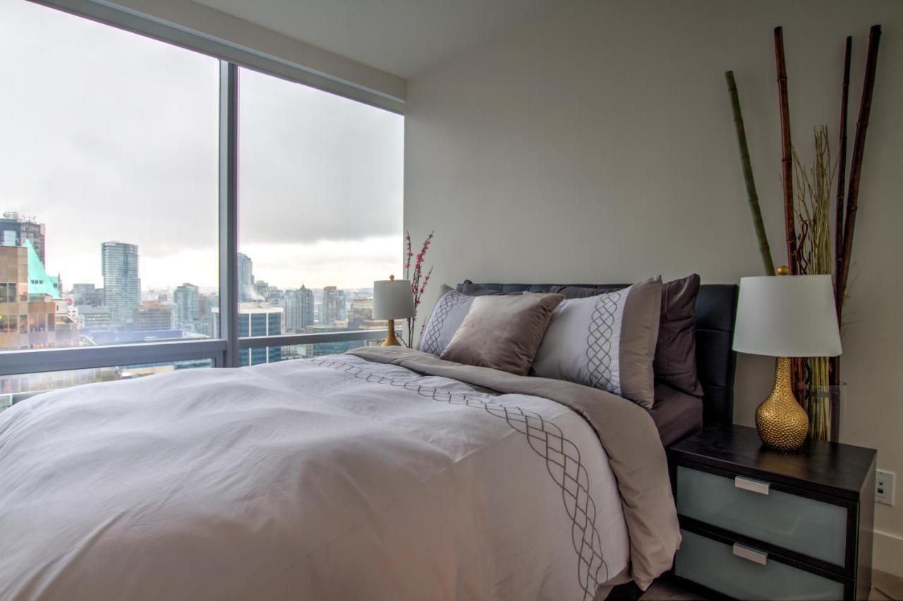 Habitas Apartment Vancouver Exterior photo
