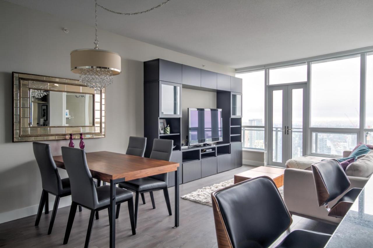 Habitas Apartment Vancouver Exterior photo