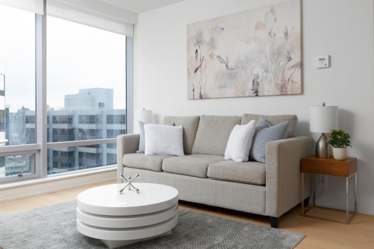 Habitas Apartment Vancouver Exterior photo