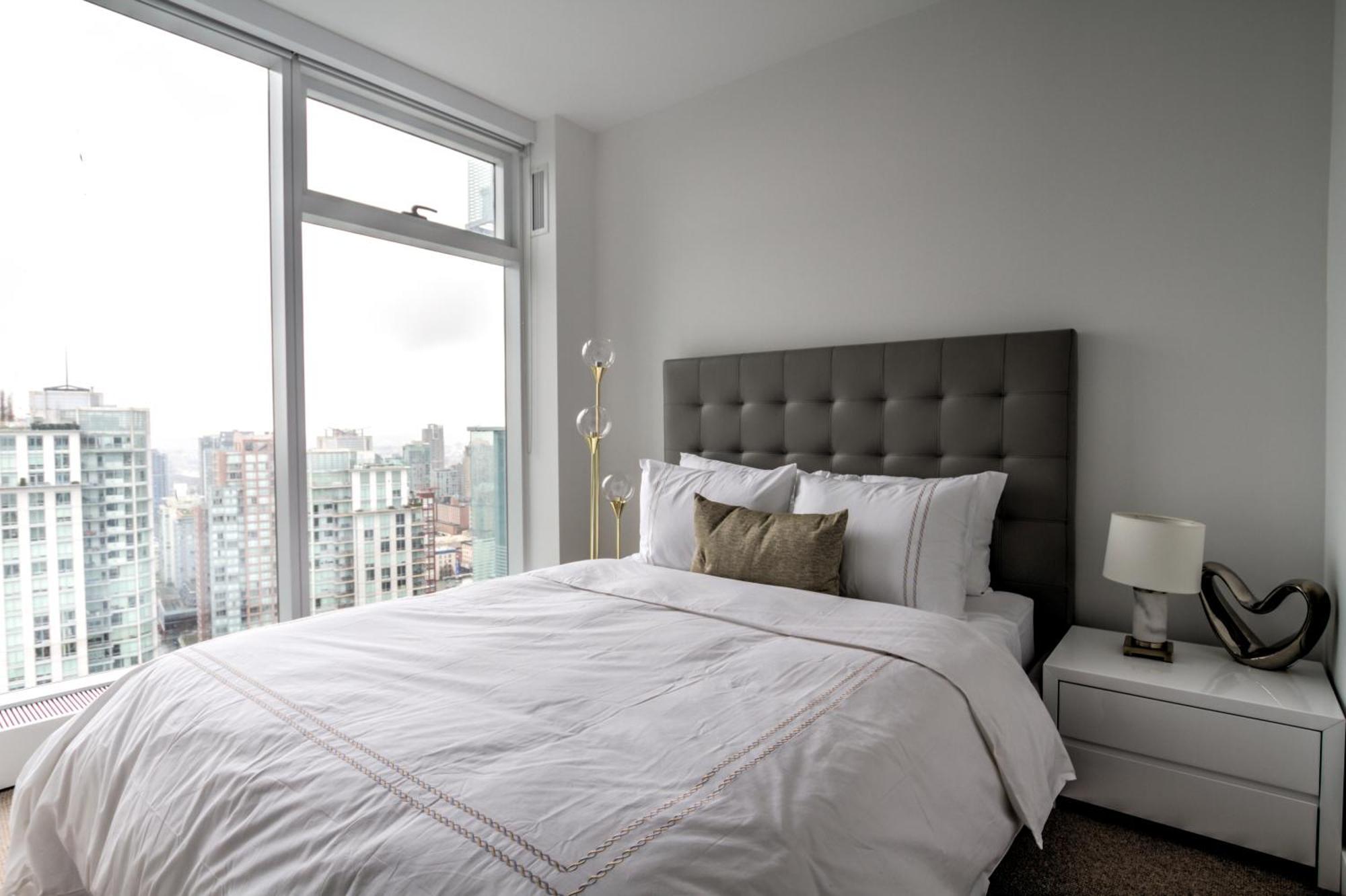 Habitas Apartment Vancouver Exterior photo